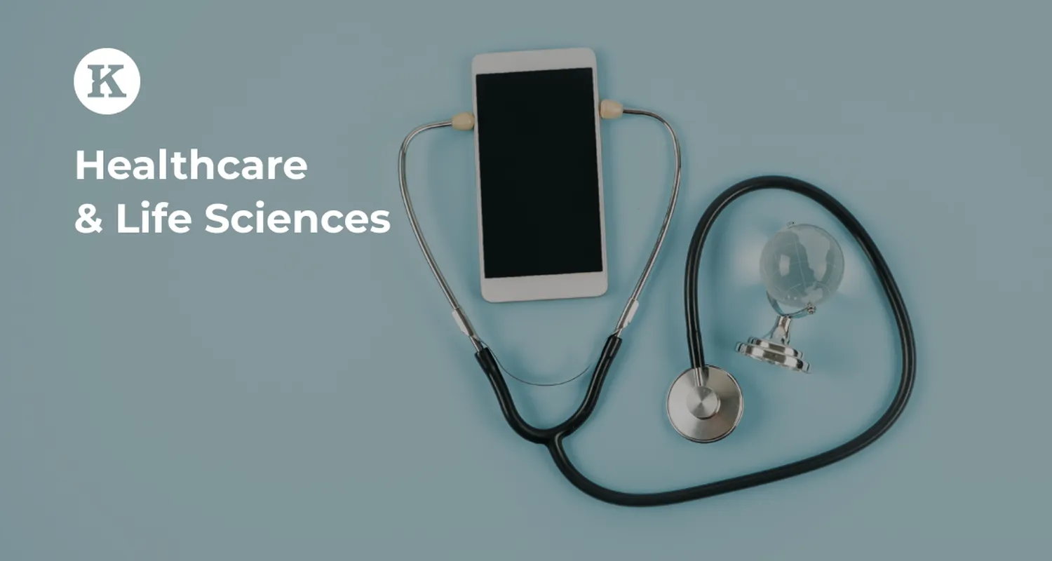 The intersection of healthcare and technology: Telemedicine, Personalised Medicine and Digital Health innovations