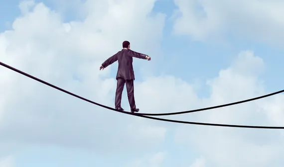 Kestria institute | Rethinking leadership: why playing it safe can be more dangerous than failing fast