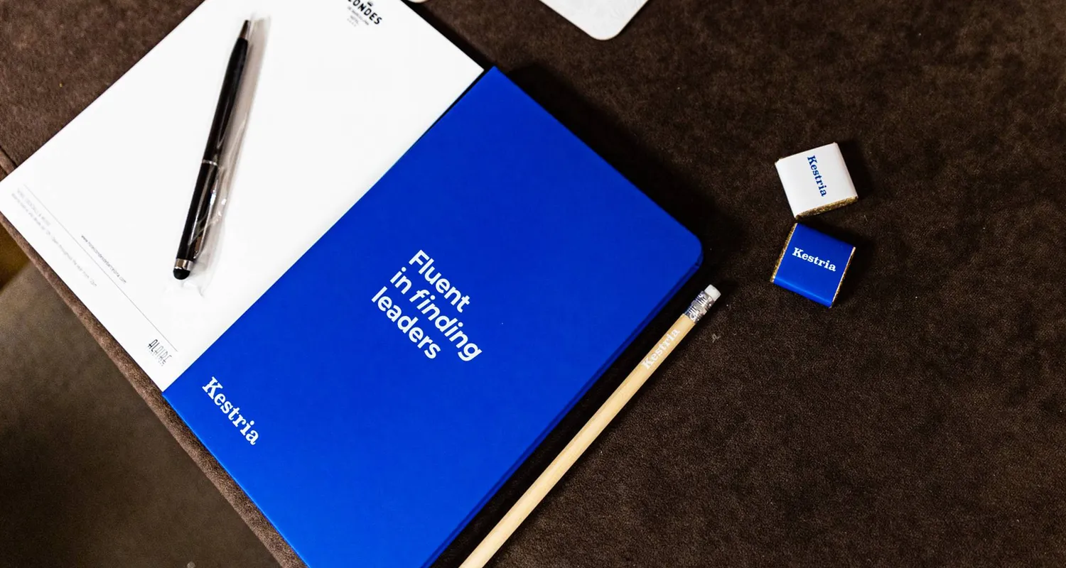 Kestria warns of impersonation scams